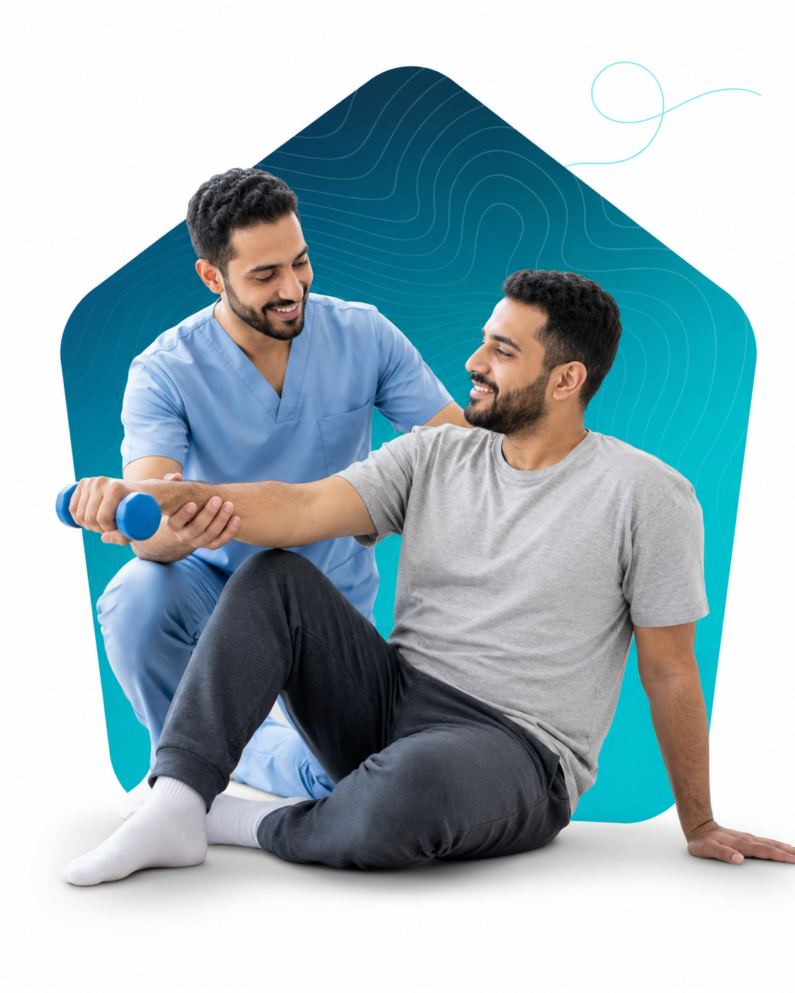 کاردرمانی و بازی‌درمانی کودکان